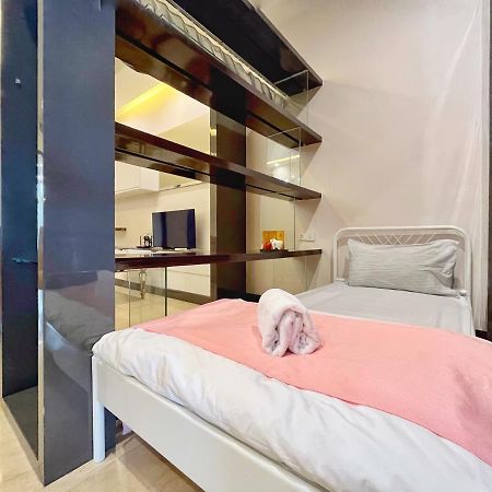 Nana'S At Dorsett Residence Bukit Bintang Куала-Лумпур Экстерьер фото